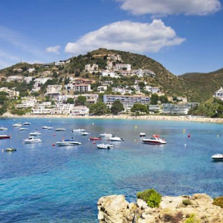 Апартаменти Tramuntana 2 1 Roses- Immo Barneda Екстер'єр фото